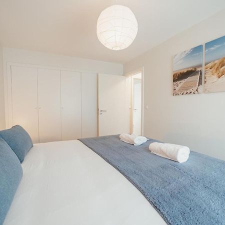 Modern Matosinhos By Homing Apartman Kültér fotó