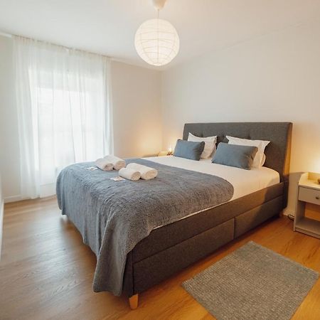 Modern Matosinhos By Homing Apartman Kültér fotó