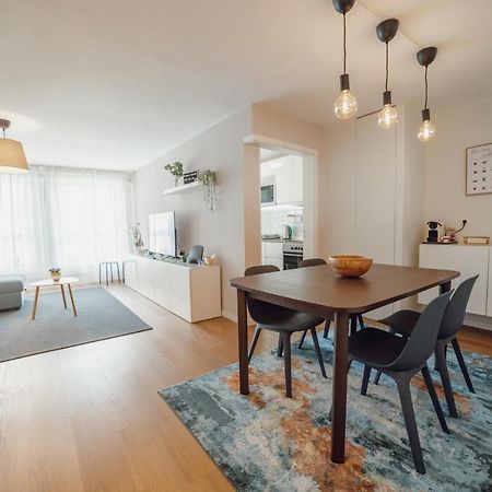Modern Matosinhos By Homing Apartman Kültér fotó