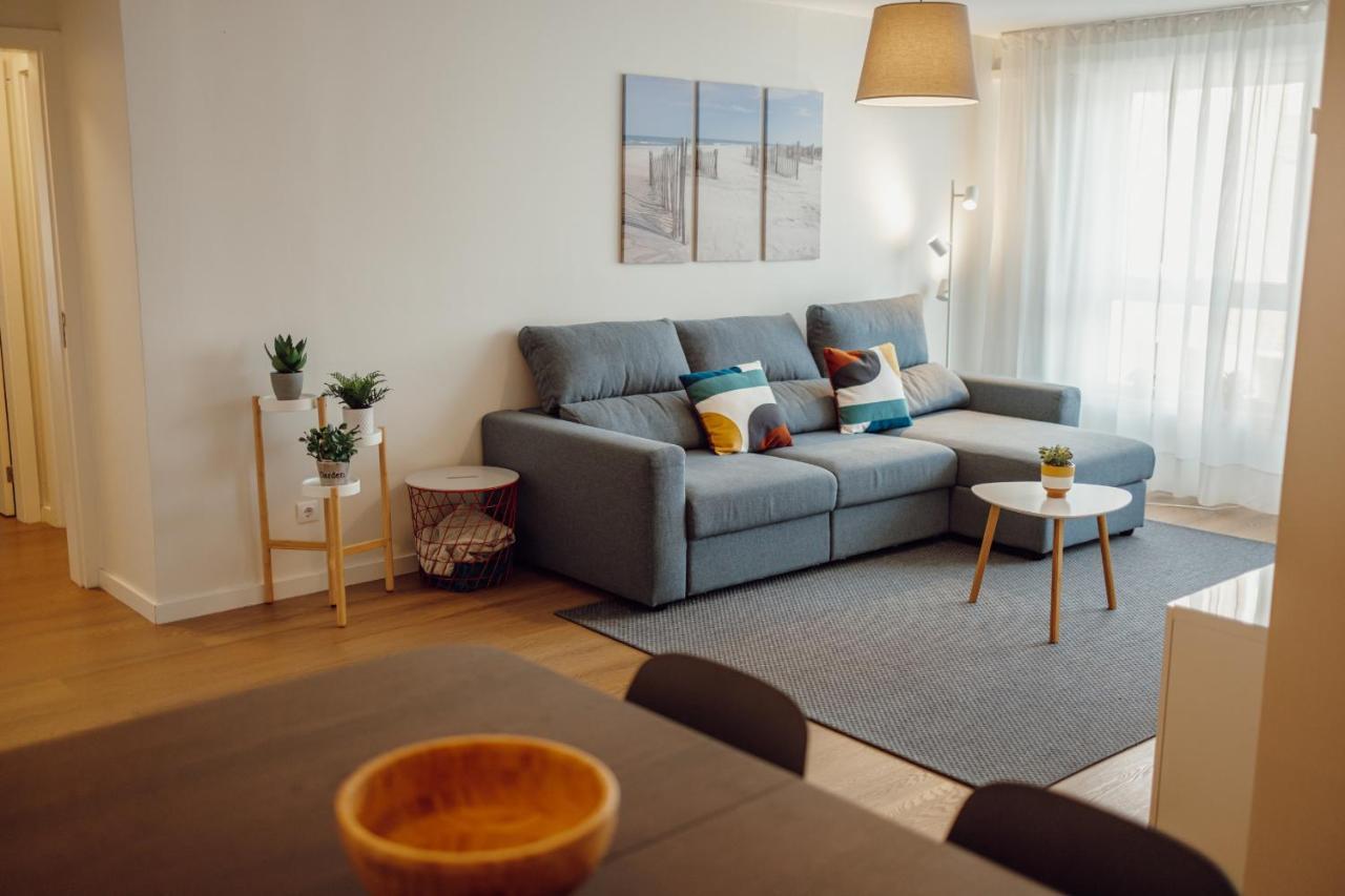 Modern Matosinhos By Homing Apartman Kültér fotó