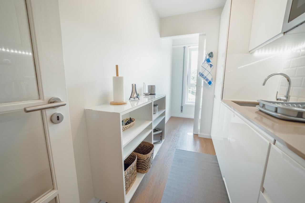 Modern Matosinhos By Homing Apartman Kültér fotó