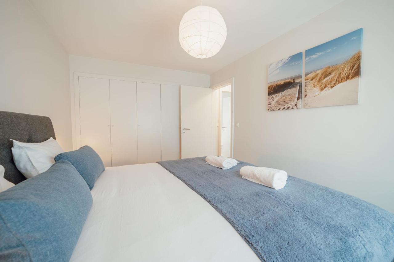 Modern Matosinhos By Homing Apartman Kültér fotó