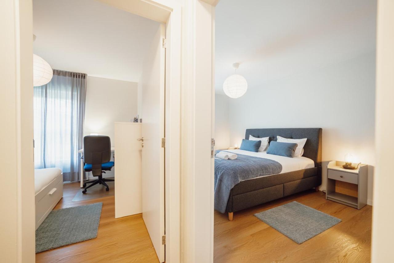 Modern Matosinhos By Homing Apartman Kültér fotó