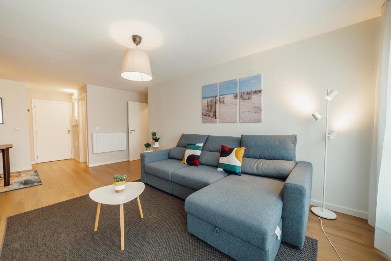 Modern Matosinhos By Homing Apartman Kültér fotó