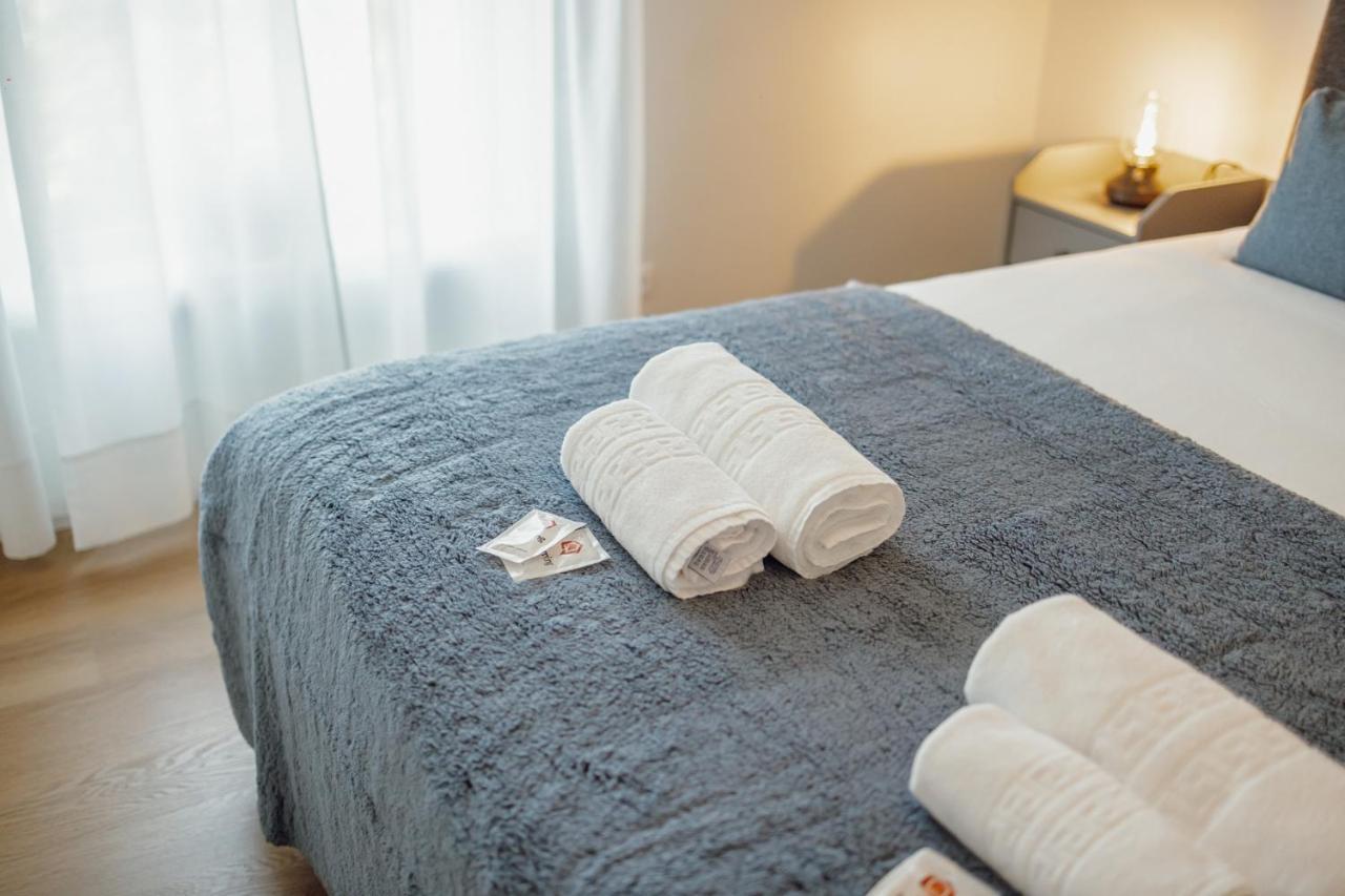 Modern Matosinhos By Homing Apartman Kültér fotó