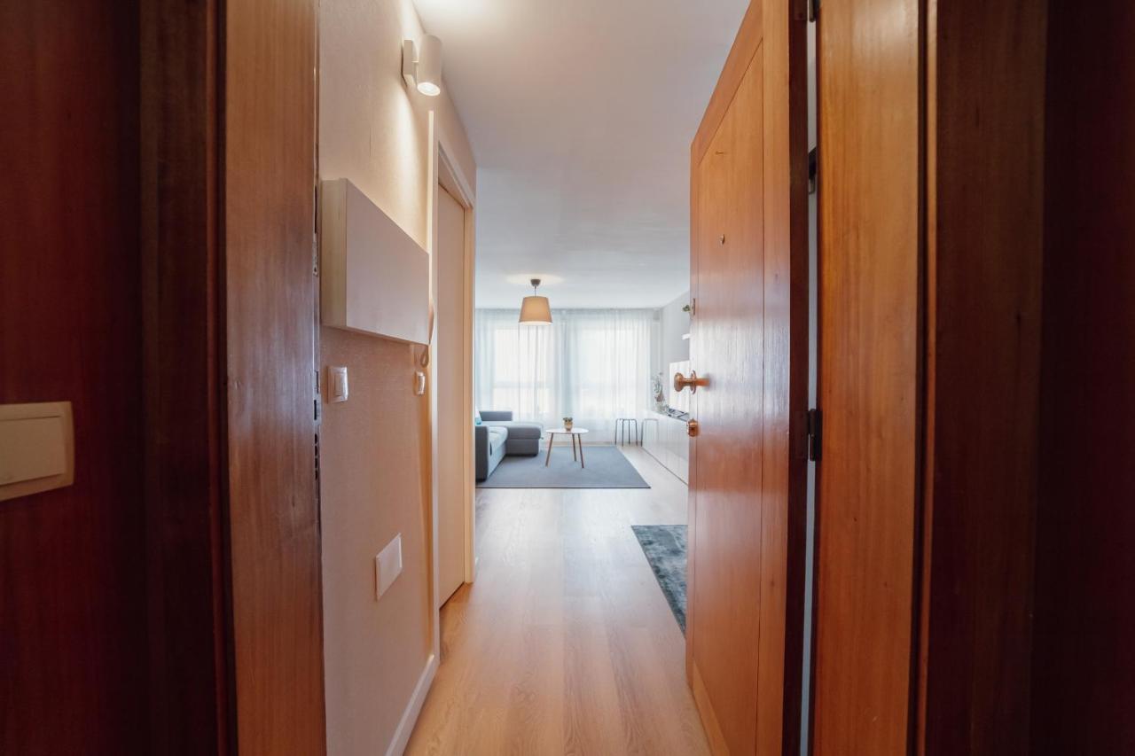 Modern Matosinhos By Homing Apartman Kültér fotó