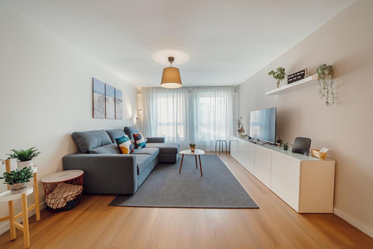 Modern Matosinhos By Homing Apartman Kültér fotó
