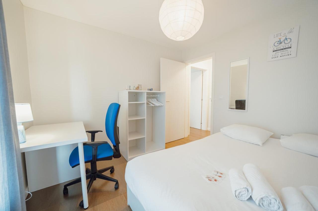 Modern Matosinhos By Homing Apartman Kültér fotó